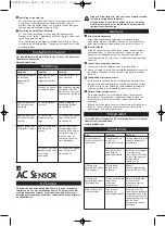 Предварительный просмотр 10 страницы Hozelock AC sensor Installation Manual