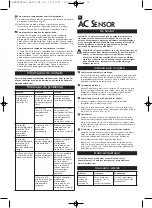 Предварительный просмотр 12 страницы Hozelock AC sensor Installation Manual