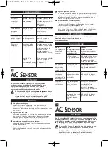 Предварительный просмотр 13 страницы Hozelock AC sensor Installation Manual