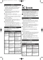 Предварительный просмотр 14 страницы Hozelock AC sensor Installation Manual