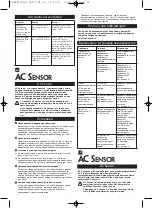 Предварительный просмотр 15 страницы Hozelock AC sensor Installation Manual