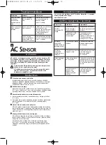 Предварительный просмотр 17 страницы Hozelock AC sensor Installation Manual