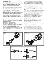 Preview for 6 page of Hozelock Aquaforce 1000 Instruction Manual