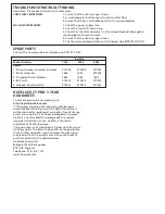 Preview for 7 page of Hozelock Aquaforce 1000 Instruction Manual