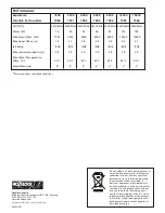 Preview for 8 page of Hozelock Aquaforce 1000 Instruction Manual