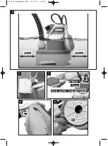 Предварительный просмотр 3 страницы Hozelock Flood Pump 7825 Manual