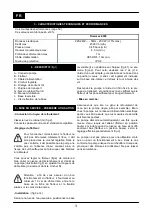 Preview for 3 page of Hozelock FLOWMAX 4500 Manual