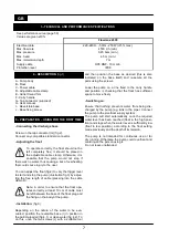 Preview for 7 page of Hozelock FLOWMAX 4500 Manual