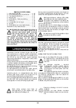 Preview for 30 page of Hozelock FLOWMAX 4500 Manual