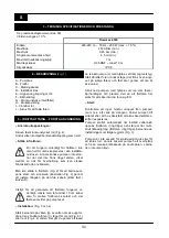 Preview for 31 page of Hozelock FLOWMAX 4500 Manual