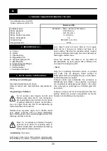 Preview for 35 page of Hozelock FLOWMAX 4500 Manual