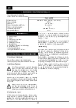 Preview for 39 page of Hozelock FLOWMAX 4500 Manual