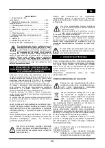 Preview for 46 page of Hozelock FLOWMAX 4500 Manual