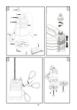 Preview for 50 page of Hozelock FLOWMAX 4500 Manual