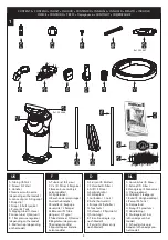 Предварительный просмотр 3 страницы Hozelock Pulsar 12 Plus 4312 Manual