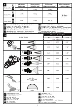 Предварительный просмотр 5 страницы Hozelock Pulsar 12 Plus 4312 Manual