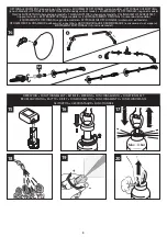 Предварительный просмотр 9 страницы Hozelock Pulsar 12 Plus 4312 Manual