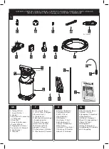 Предварительный просмотр 3 страницы Hozelock Pulsar Viton 5310 Instructions Manual