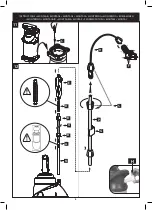 Предварительный просмотр 6 страницы Hozelock Pulsar Viton 5310 Instructions Manual