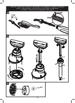 Предварительный просмотр 10 страницы Hozelock Pulsar Viton 5310 Instructions Manual