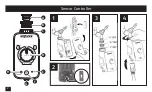 Предварительный просмотр 2 страницы Hozelock Sensor Controller 2212 Manual