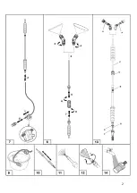 Preview for 2 page of Hozelock Seringa User Manual