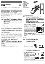 Preview for 3 page of HP Autozubehor 10204 Operating Instructions