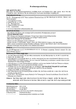 Preview for 2 page of HP Autozubehor 20260 Quick Start Manual