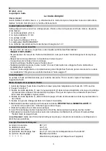 Preview for 4 page of HP Autozubehor 20260 Quick Start Manual