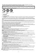 Preview for 18 page of HP Autozubehor 20360 Manual