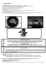 Preview for 20 page of HP Autozubehor 20360 Manual