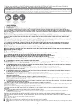 Preview for 26 page of HP Autozubehor 20360 Manual