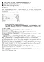 Preview for 36 page of HP Autozubehor 20360 Manual