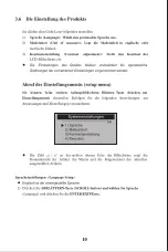 Предварительный просмотр 12 страницы HP Autozubehor 75310 Owner'S Manual