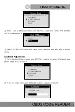 Предварительный просмотр 40 страницы HP Autozubehor 75310 Owner'S Manual