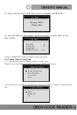 Предварительный просмотр 46 страницы HP Autozubehor 75310 Owner'S Manual