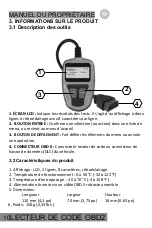 Предварительный просмотр 61 страницы HP Autozubehor 75310 Owner'S Manual