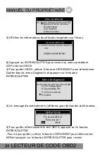 Предварительный просмотр 75 страницы HP Autozubehor 75310 Owner'S Manual