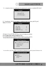 Предварительный просмотр 94 страницы HP Autozubehor 75310 Owner'S Manual