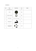 Preview for 18 page of HP Autozubehor HP20032 Instruction Manual