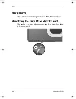 Preview for 61 page of HP Compaq Compaq Notebook Series Hardware Manual