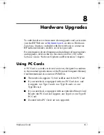 Предварительный просмотр 92 страницы HP Compaq Compaq Notebook Series Hardware Manual