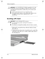 Предварительный просмотр 93 страницы HP Compaq Compaq Notebook Series Hardware Manual