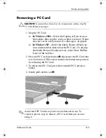 Предварительный просмотр 94 страницы HP Compaq Compaq Notebook Series Hardware Manual