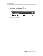 Preview for 14 page of HP Compaq nc6220 - Notebook PC Maintenance And Service Manual