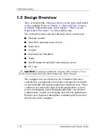 Preview for 28 page of HP Compaq nc6220 - Notebook PC Maintenance And Service Manual