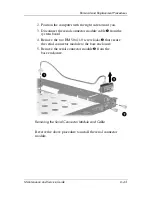 Предварительный просмотр 145 страницы HP Compaq nc6220 - Notebook PC Maintenance And Service Manual