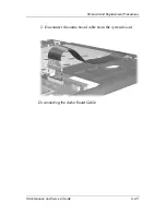 Preview for 147 page of HP Compaq nc6220 - Notebook PC Maintenance And Service Manual