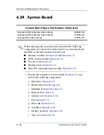 Preview for 150 page of HP Compaq nc6220 - Notebook PC Maintenance And Service Manual