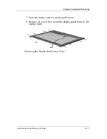 Preview for 211 page of HP Compaq nc6220 - Notebook PC Maintenance And Service Manual